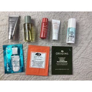 Peter Thomas Roth & Origins Skincare Travel Set